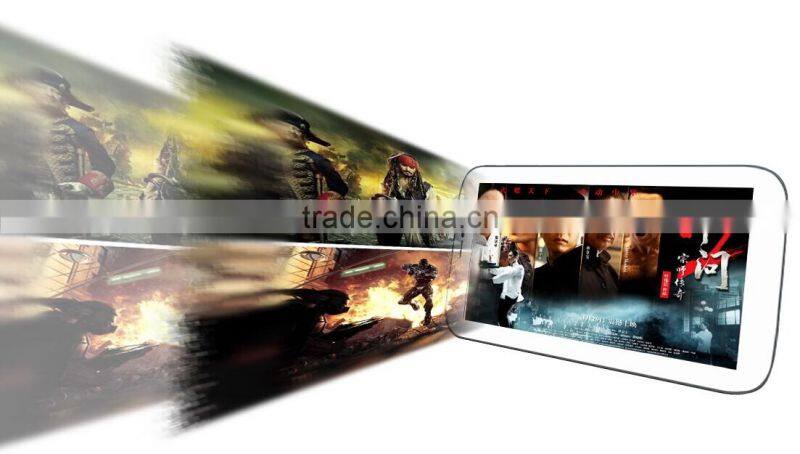 7inch vatop dual core tablet pc 800X480 Android 4.2 Allwinner A23 Dual core 1.5GHz 4G ROM 2G phone function
