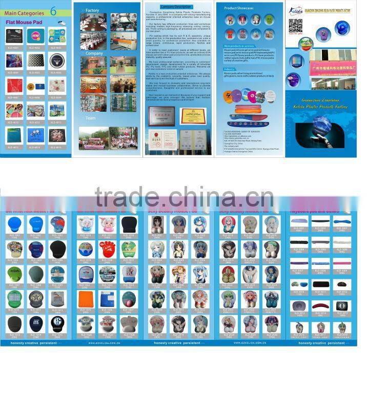 wrist mouse mat/Pad ,wrist rest mouse mat/Pad