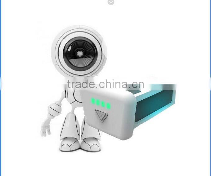 Chase cloud UAV 2K / 4K professional camera automatically return sensing aircraft