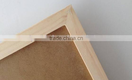 Magnetic dry erase combo board 20*30cm 72pcs/ctn XD-S801