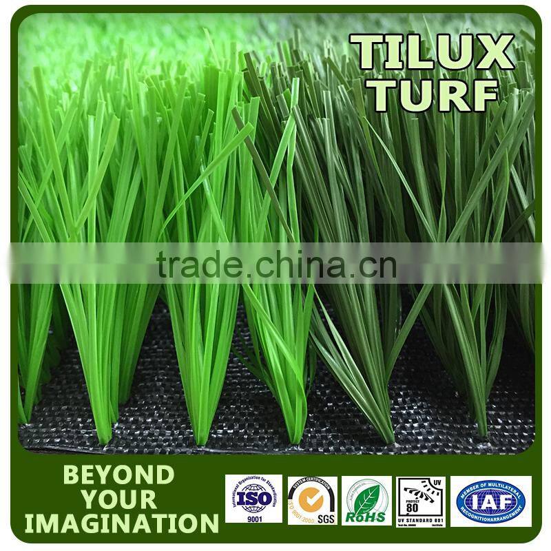 An Artificial Surface Designed To Resemble Natural Grass