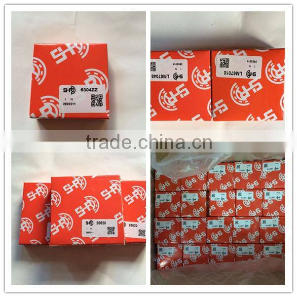 SHR one way clutch bearings for food machinery,CSK30P-2RS one way bearing