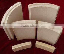 Aluminum silicate brick high alumina brick at a competitive price