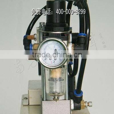 900W compact ultrasonic plastic welding machine