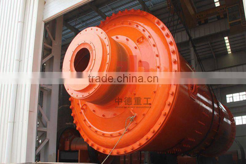 High quality energy saving rod mill / high efficiency sand making machine