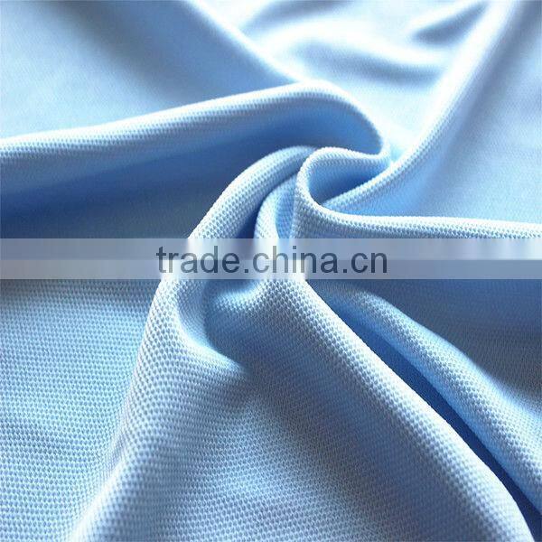 sportwear cooldry fabric /activeweave fabric /football shirt fabric
