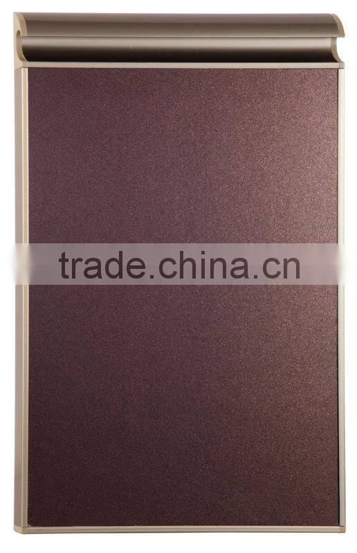 6000 series aluminum extrusion for kitchen doors