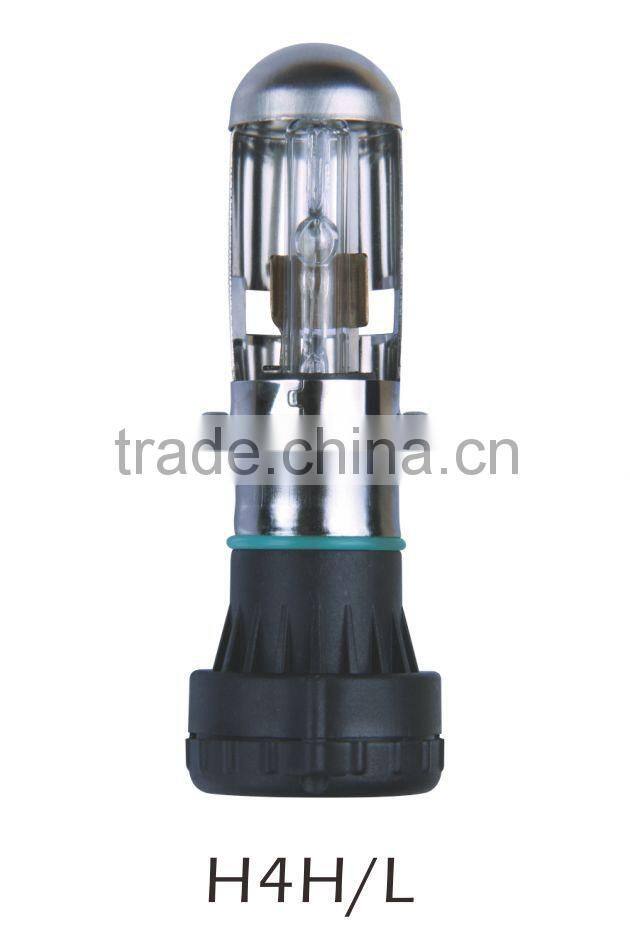 slim Xenon kits Bi xenon single hi lo beam HID light