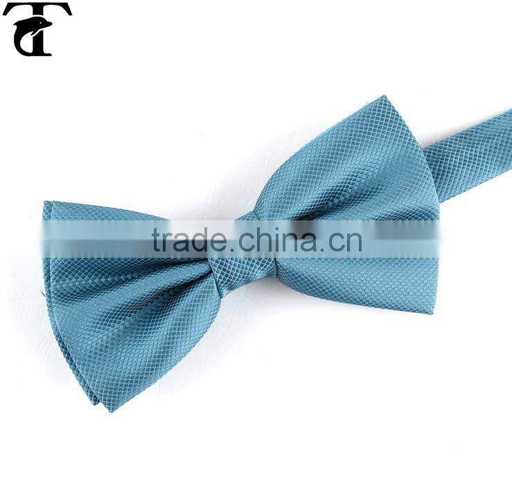 Hot sale 2015 Formal commercial bow tie butterfly cravat bowtie male solid color marriage bow ties for men Formal business