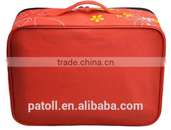 New fashion various cotton shoe bag