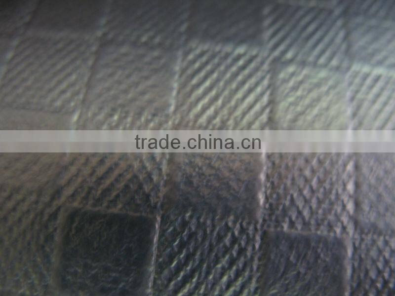 various type of cooling embossing rollers