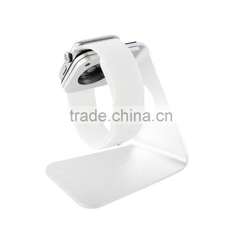 Aluminum Stand Desktop Charging Dock Station Holder 38mm 42mm apple watch iwatch
