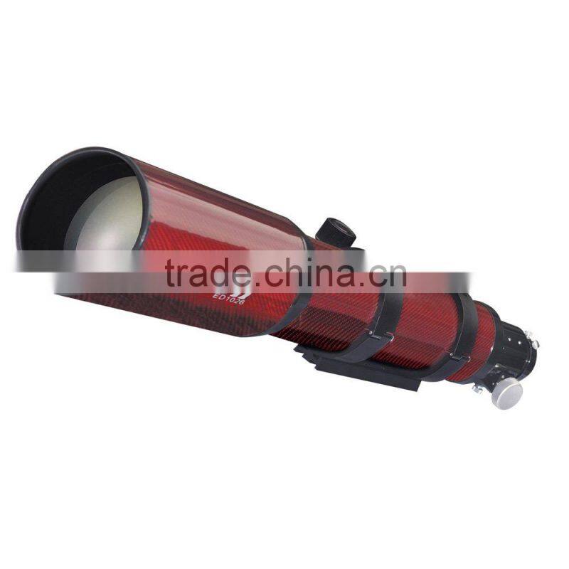 Dome telescope
