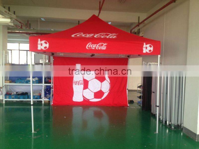 portable 3x6m folding tent,used 3x6 advertising canopy gazebo