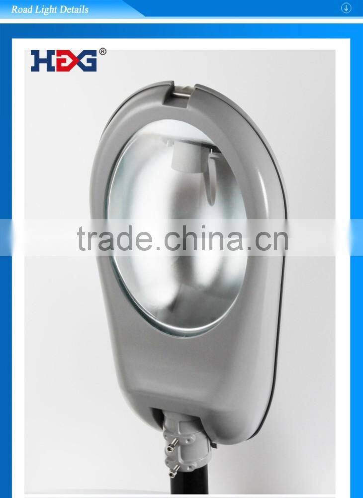 150-400w high quality hot selling trational street light hid street light city road light
