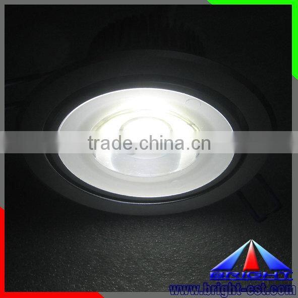 Easy Install LED light, safe lighting led cob ceiling light