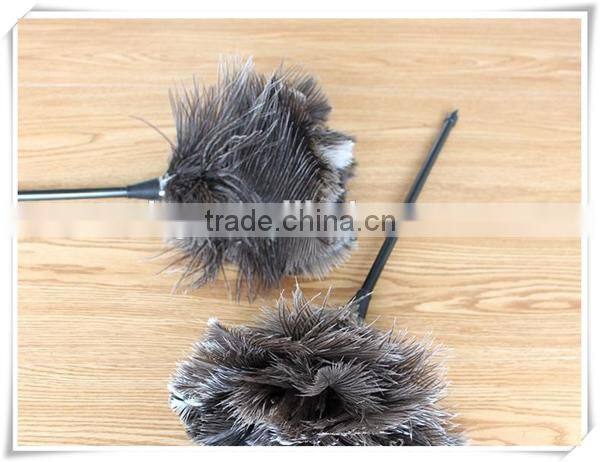 Fashion style magic ostrich feather duster/duster wholesale