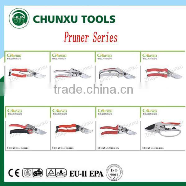 Gardena Pruners With Aluminium Handle