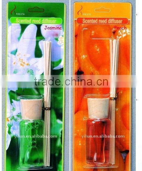 Luxury aroma reed diffusion