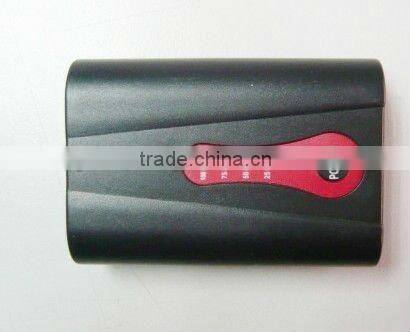 3.7V 4400mAh li battery for power heated gloves