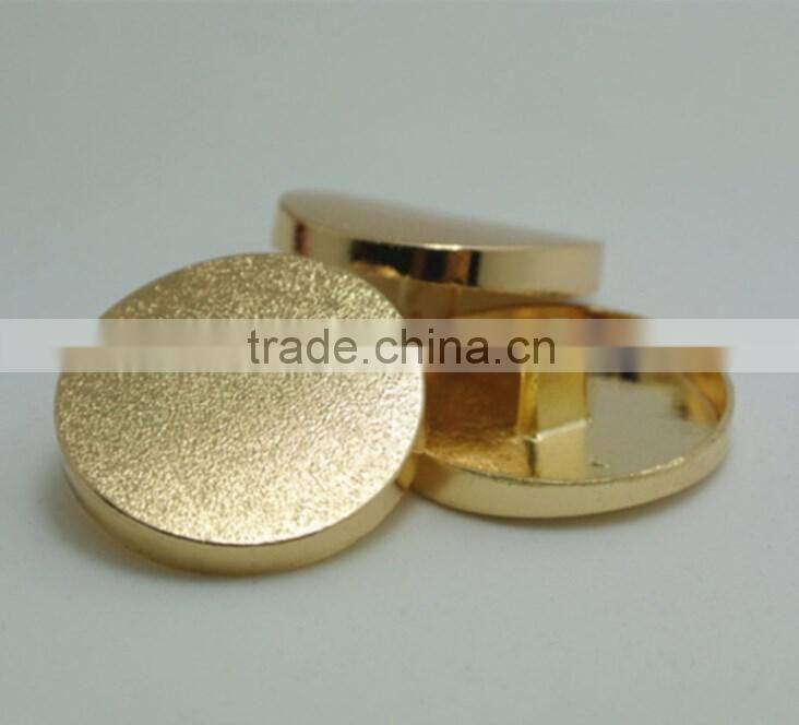 loop button with skull logo