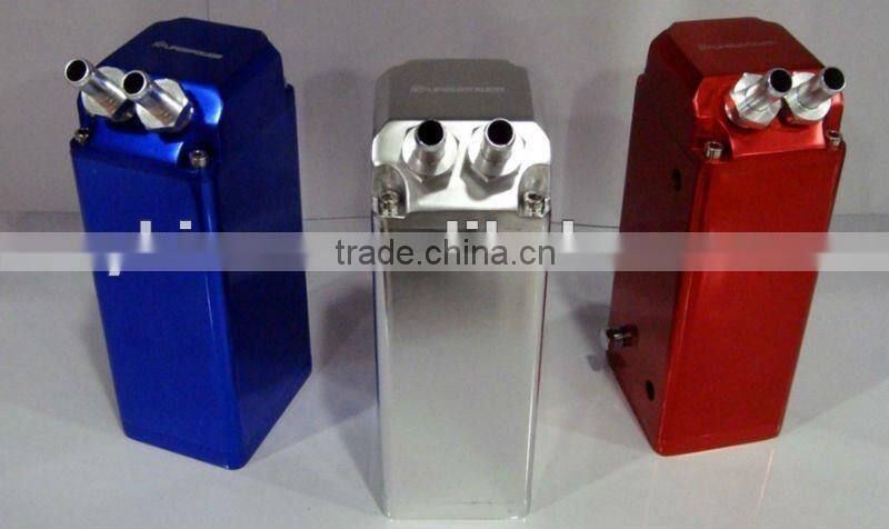 alloy oil catch tank