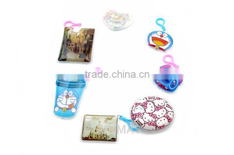 Sunmas OEM ODM Magic Reusable Heating pad FDA CE heating pad with stone