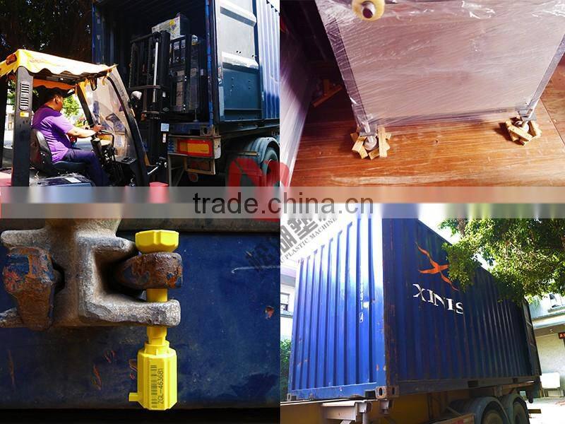 Disposable Nasal Oxygen Tube Making Machinery