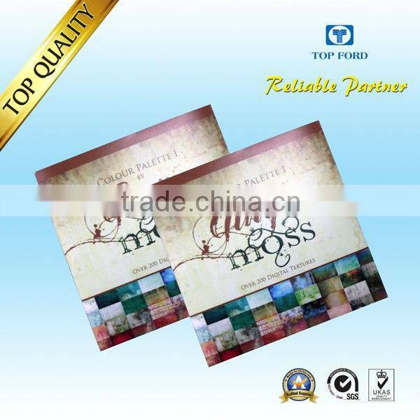 Black Vinyl CD Printable 52X 700M