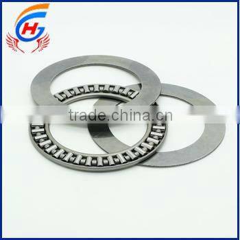 Three part cylindrical thrust roller bearing 81210