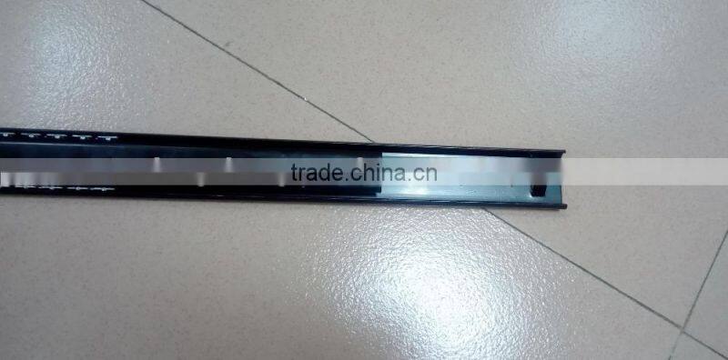 Heavy-duty Single Side Opening Table Channel(table extension mechanism)