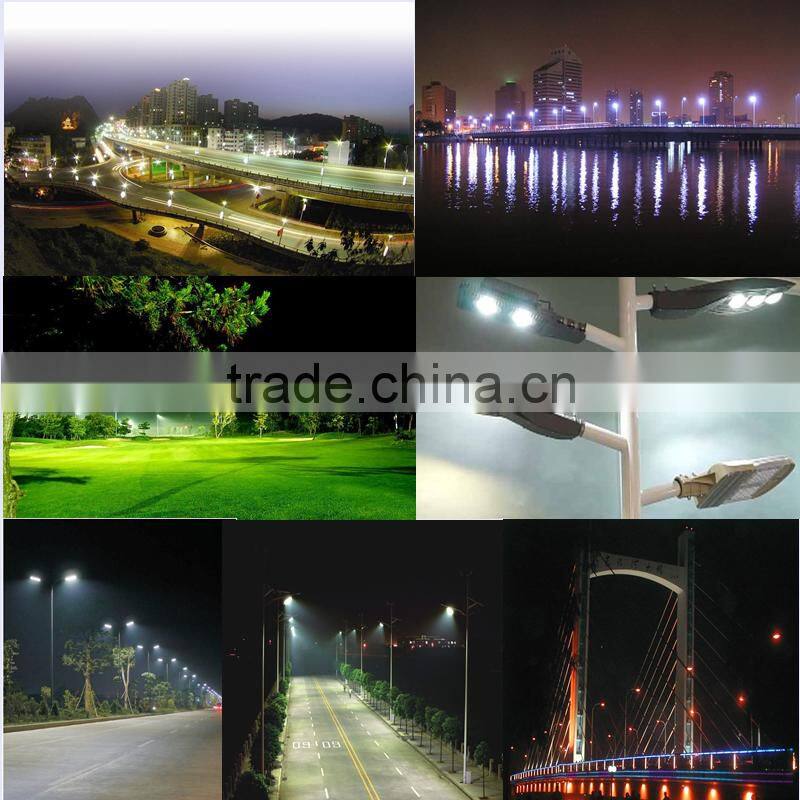 3years warranty 60W Outdoor LED Street Light with Epistar chip