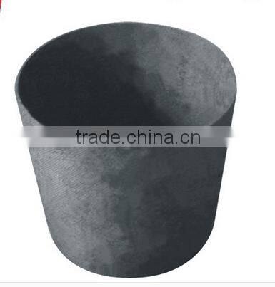 cc graphite crucible