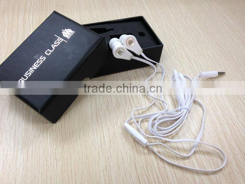 New Trendy Earphone For Mobile Phone