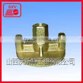 casting iron lock pin parts