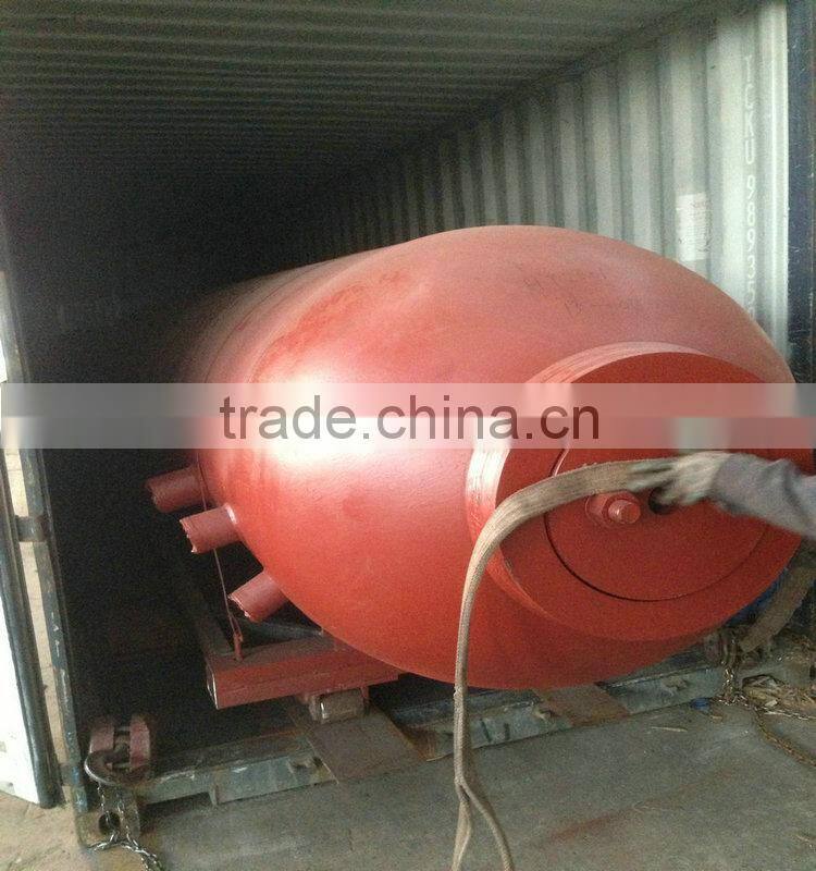 Solid Waste Steam Boiler
