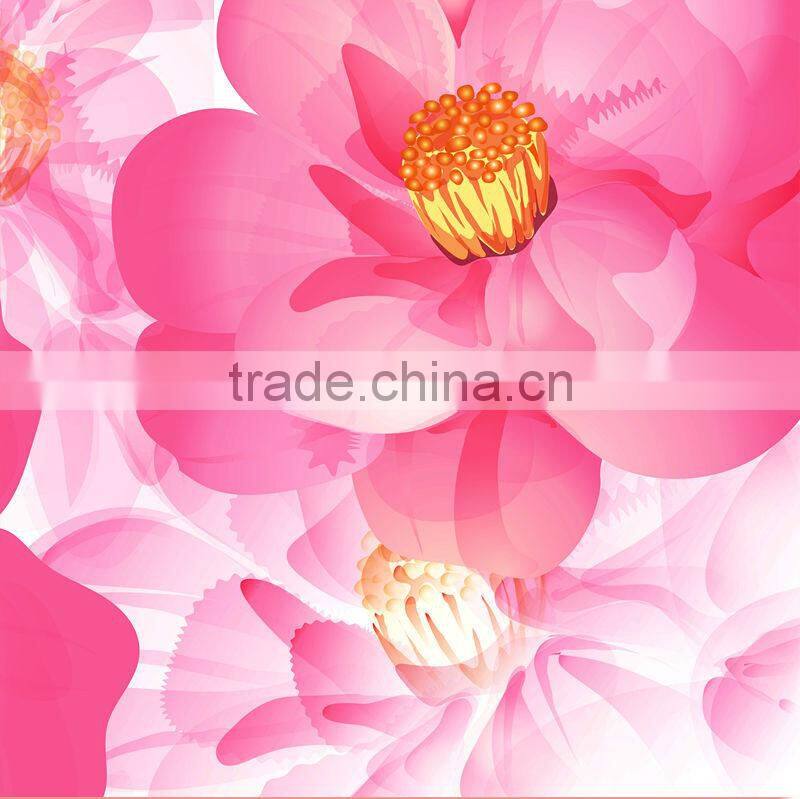 wood oil modern painting