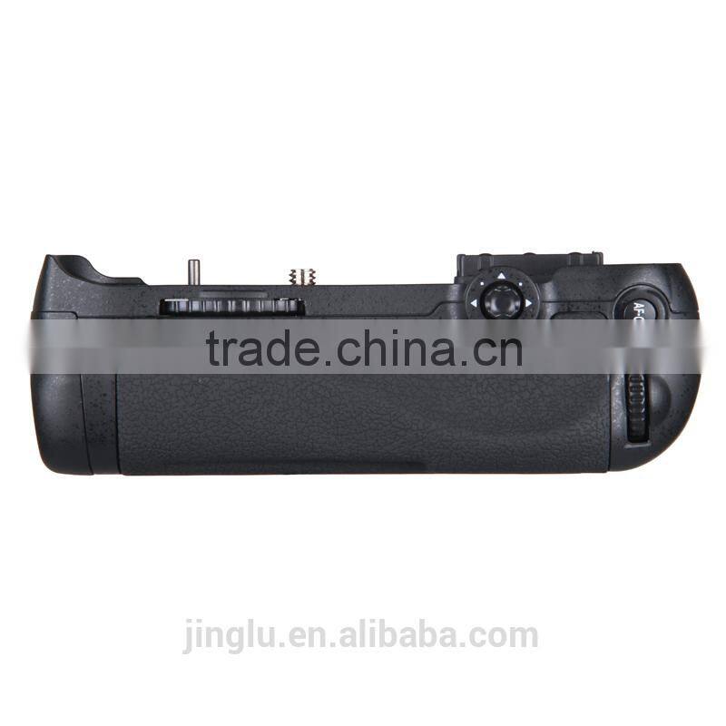 Multi Power Battery Grip For Nikon MB-D14 MBD14 MB D14 D600 D610 DSLR Cameras