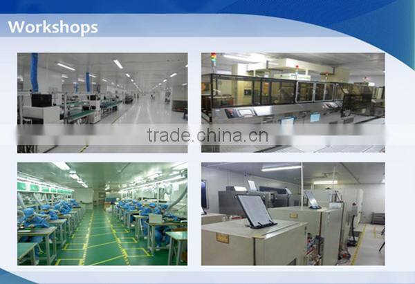 4.3 inch LCD display with touch panel 480x272 touch screen with capacitive touch panel S043WQ07H-CT7