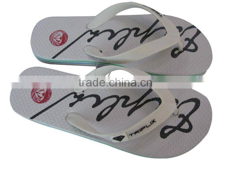 good quality summer beach flip flops