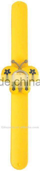 2012 Lastest Slap Watch for Kids and Adults