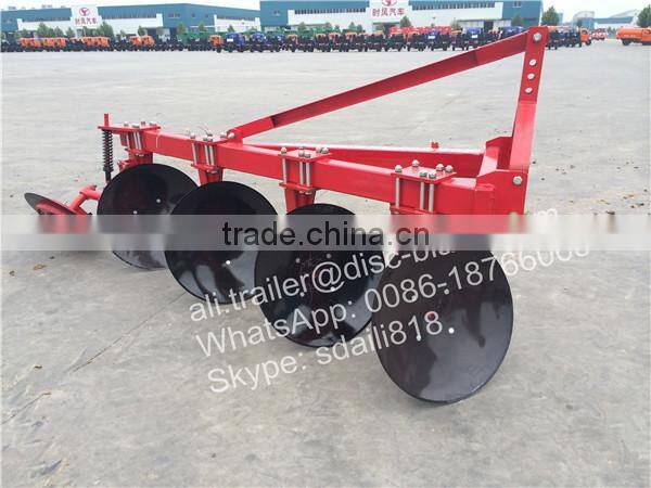 26" Blades Agricultural Massey Ferguson Disc Plough