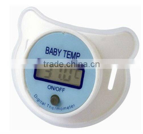 Hot sale nice oral digital thermometer