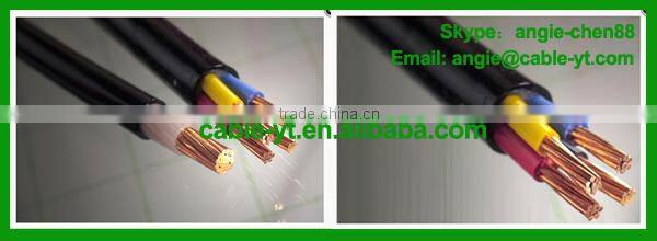Rigid/ Semi Rigid Low Voltage/ LV Power Cables