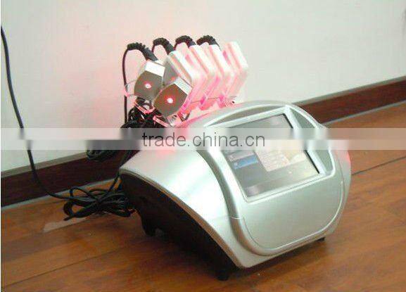 portable newest laser liposuction machine