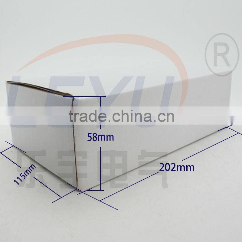 LEYU AD-155 w single output switching power supply CE RoHS high quality AD- 155 w 13.8v /13.3v switching power supply