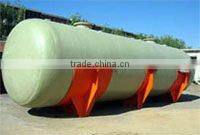 water tank trailer for tractor