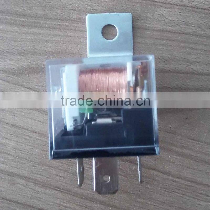 12V auto relay high power relay