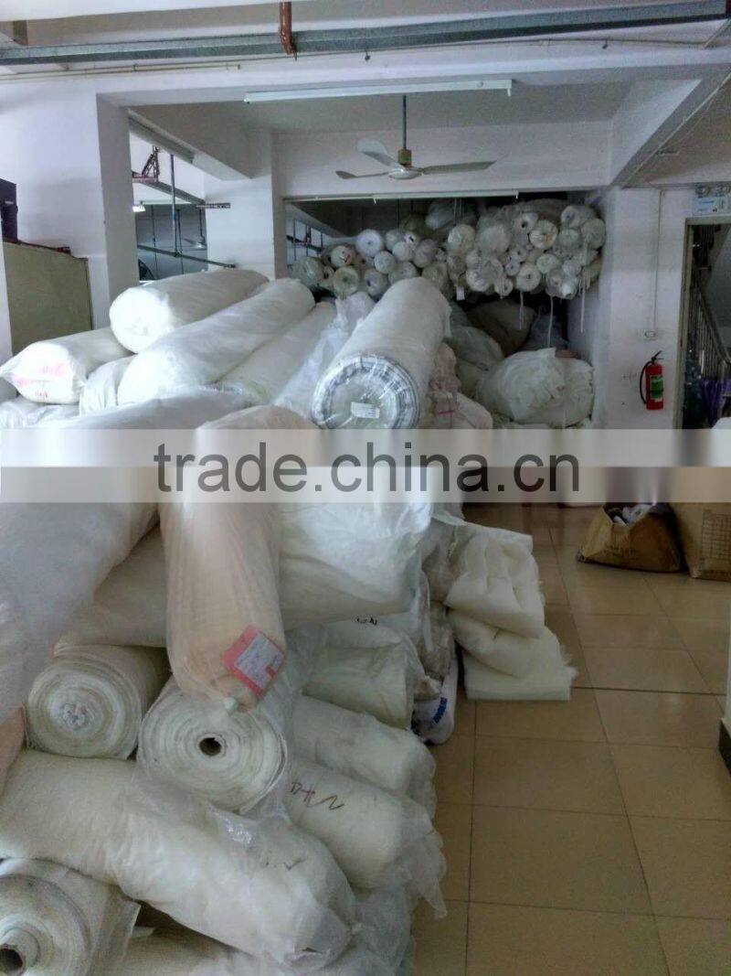 Cream nice design embroidery lace appliques cap sleeve long train wedding dress