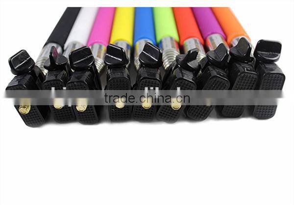 2015 newly-Upgraded Wireless selfie-portrait mini extended Monopod